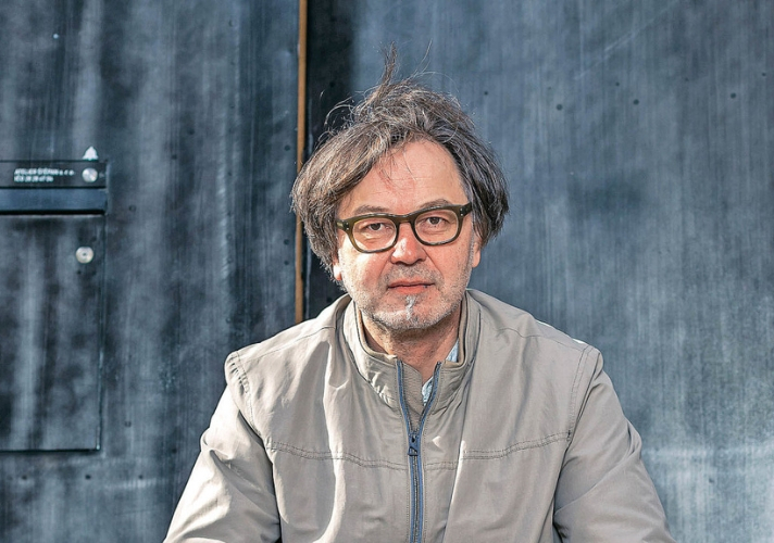 Marek Štěpán architekt